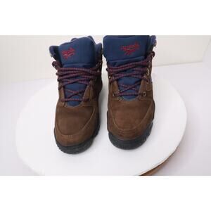 Reebok Women's Boots RA 405 KRI 26-23490 Size 6.5 Hiking Shoes